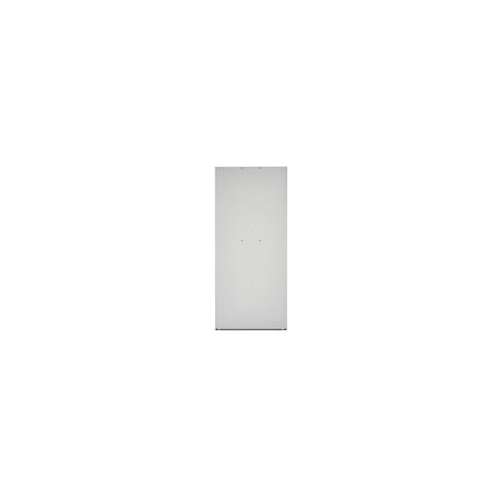 Szafa Metalowa Sense, 1800x800x400 Mm, Szary