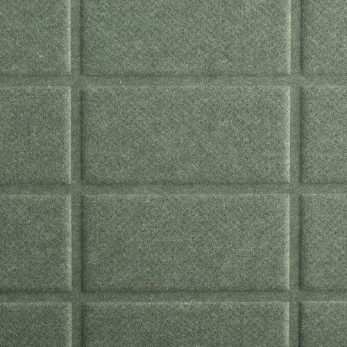 ścianka Biurkowa Split, 1200x600 Mm, Zielony