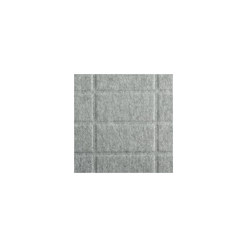 Panel Dźwiękochłonny Split, 400x600 Mm, Jasnoszary