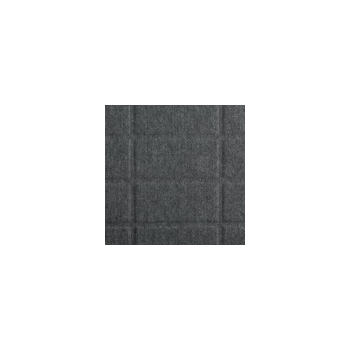 Panel Dźwiękochłonny Split, 1600x600 Mm, Ciemnoszary