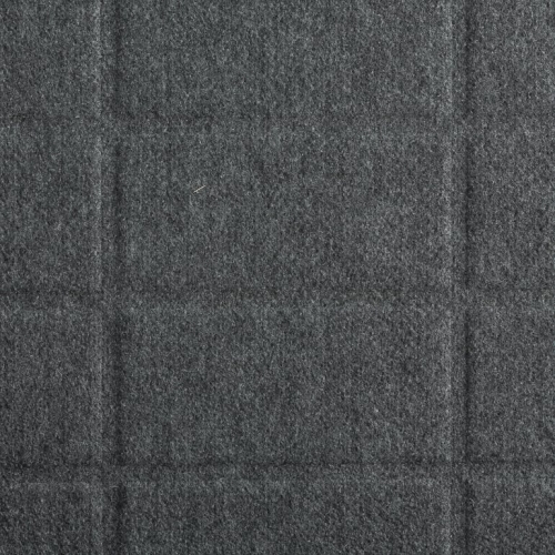 Panel Dźwiękochłonny Split, 1600x600 Mm, Ciemnoszary