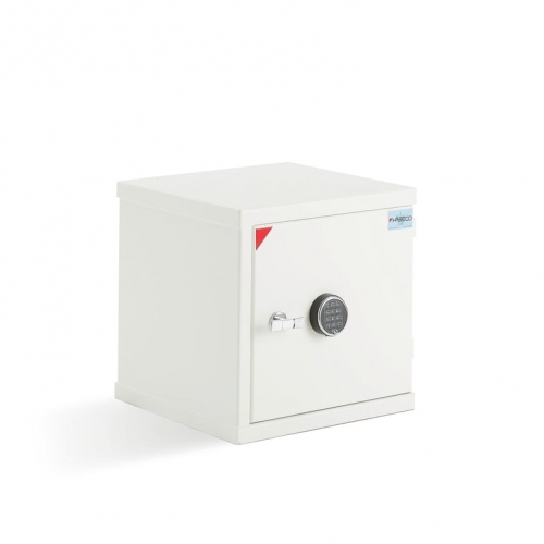 Sejf Antywłamaniowy Gold, 570x565x540 Mm, Elektroniczny Zamek Szyfrowy, Stopień I
