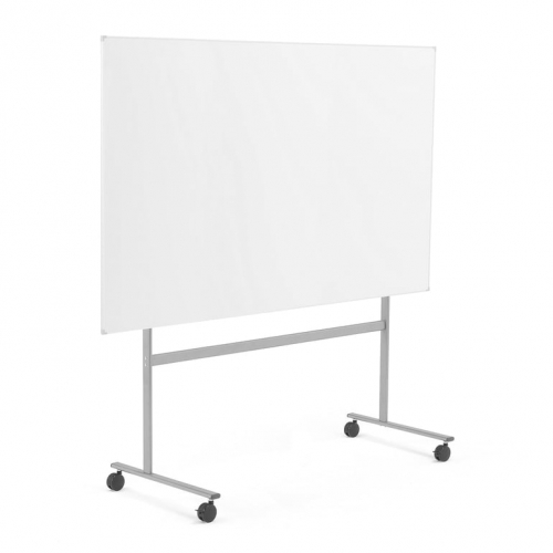 Mobilna Tablica Suchościeralna Doris, 2000x1200 Mm