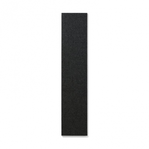 Tablica Informacyjna Air, Bez Ramy, 250x1190 Mm, Ciemnoszary