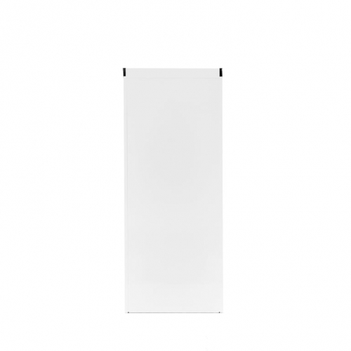 Szafka Kartotekowa Include, A4, 3 Szuflady, 415x630x1030 Mm, Biały