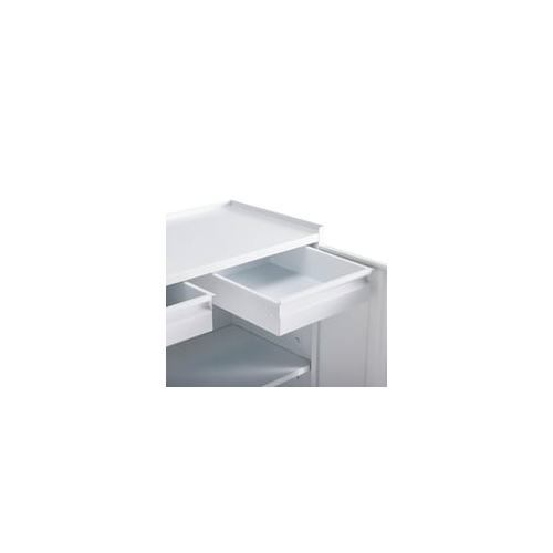 Szafka Metalowa Serve, 900x950x450 Mm, Biały