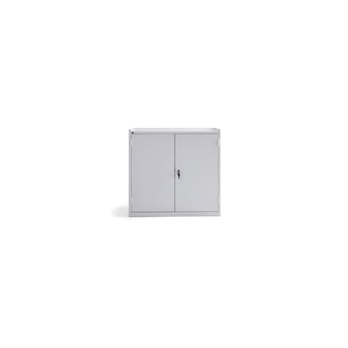 Szafka Metalowa Serve, 900x950x450 Mm, Biały