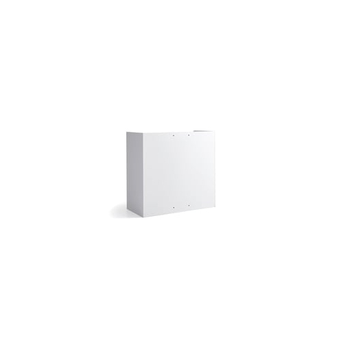 Szafka Metalowa Serve, 900x950x450 Mm, Biały