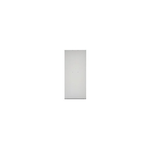 Szafa Metalowa Sense, 1800x800x400 Mm, Szary