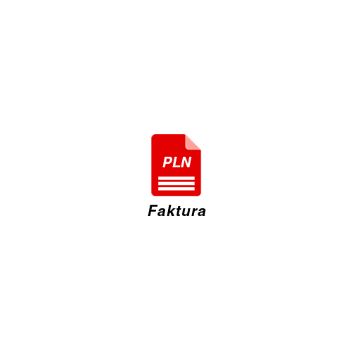 Koszyk Na Zakupy, 27 L, Czarny, 22 Szt.