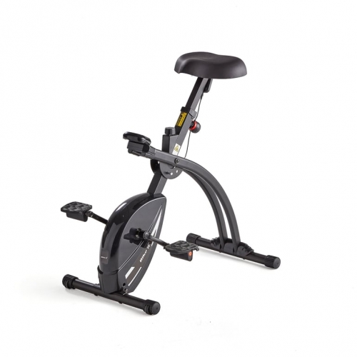 Rower Treningowy, Czarny