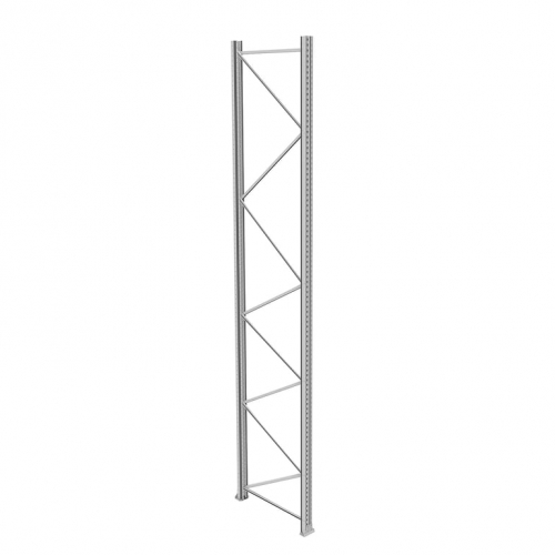 Rama Regału Paletowego Ultimate, 5000x1100 Mm, 12500 Kg