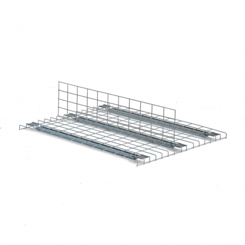 Półka Z Siatki Do Regału Ultimate, 1000 Kg, 890x1100 Mm