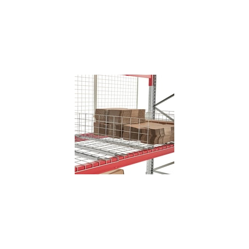 Półka Z Siatki Do Regału Ultimate, 1000 Kg, 890x1100 Mm