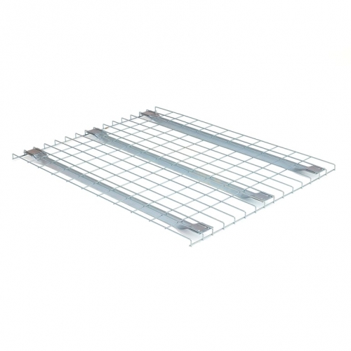 Półka Z Siatki Do Regału Ultimate, 1000 Kg, 890x1100 Mm