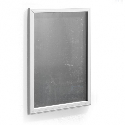 Rama Na Plakat, 500x700 Mm, Szary