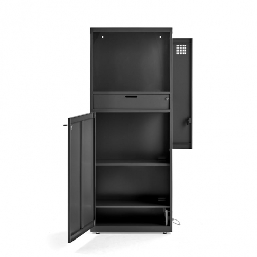 Szafa It, 1700x700x300 Mm