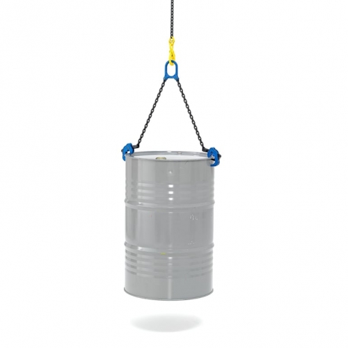 Podnośnik łańcuchowy Do Beczek, Obciążenie 500 Kg