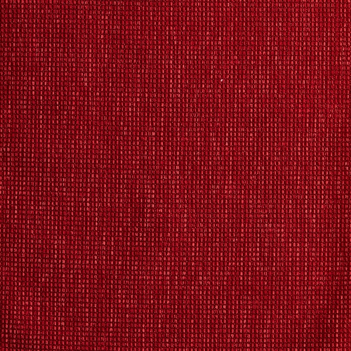 Sofa 3-osobowa Kim, Tkanina Zone, Czerwony