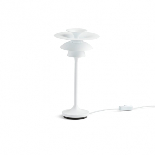 Lampa Stołowa Picasso, Matowy Biały