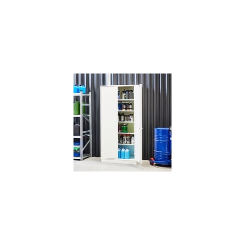 Szafa Na Chemikalia Formula, 2095x1000x600 Mm