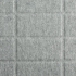 ścianka Biurkowa Split, 400x600 Mm, Jasnoszary