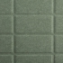 ścianka Biurkowa Split, 600x430 Mm, Zielony