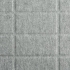 Panel Dźwiękochłonny Split, 1200x600 Mm, Jasnoszary