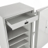 Szafa Ognioodporna Guard, 1600x835x630 Mm