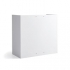 Szafka Metalowa Serve, 900x950x450 Mm, Biały