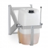 Uchwyt Na Kanister, 280x260x410 Mm, 25 L