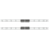 Regał Na Opony, 40 Ft, 1970 Mm