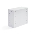 Szafka Metalowa Serve, 380x470x205 Mm, Biały