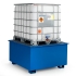Wanna Wychwytowa Do Kontenerów Ibc, 1000 L