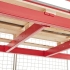 Wkładka Poprzeczna Do Regału Ultimate, 1100 Mm