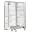 Rollkontener, Obciążenie 400 Kg, 825x720x1715 Mm