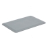 Mata Ergonomiczna Step, Do Pracy Na Stojąco, 500x750 Mm, Szary