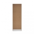 Szafka Do Segregacji śmieci, 1950x650x610 Mm, Laminat, Biały