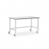 Mobilny Stół Roboczy Motion, 1500x800 Mm