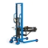 Hydrauliczny Podnośnik Do Beczek, Nachylenie 120°, Obciążenie 400 Kg