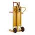 Wózek Z Platformą Podnoszącą, 100 Kg, Wysokość Podnoszenia 30-1020 Mm