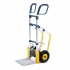 Wózek Z Funkcją Easytip, Udźwig 250 Kg, Aluminium
