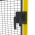 Zamek Do Drzwi Przesuwnych X-guard