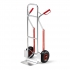 Wózek Magazynowy, Udźwig 150 Kg, 495x1170 Mm, Aluminium