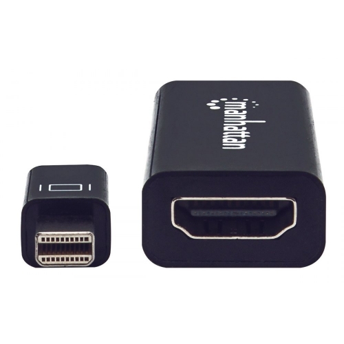 Kabel Adapter Mini Displayport Na Hdmi M/f 15cm 1080p