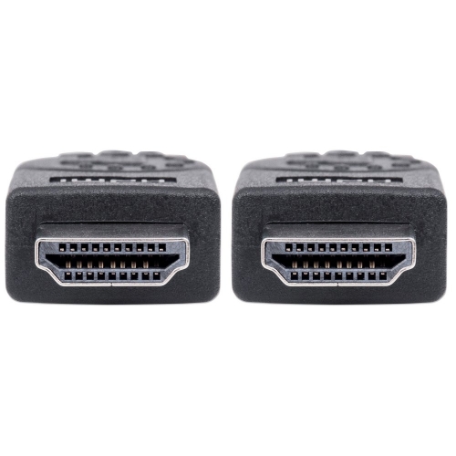 Kabel Hdmi/hdmi V1.4 M/m Ethernet Czarny 5m