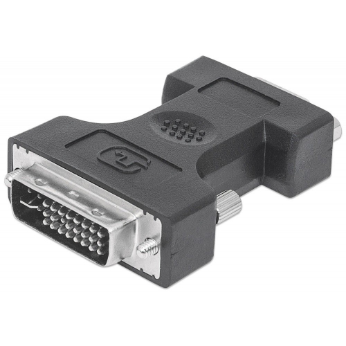 Adapter Dvi-i17m Na Hd15f