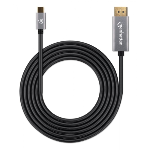 Kabel Adapter Usb-c Na Displayport Dp Alt Mode 8k 2m