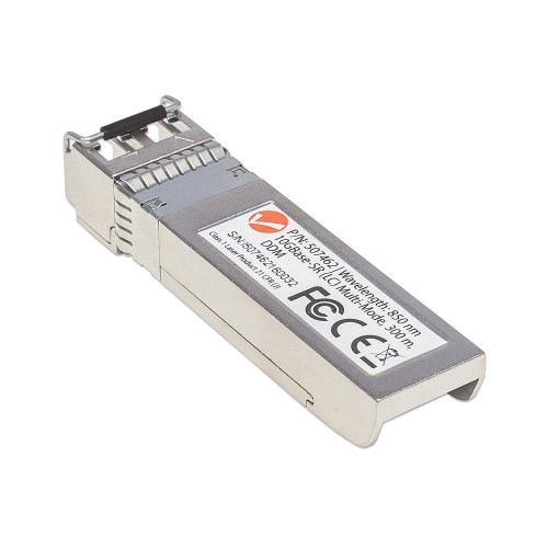 Moduł Minigbic Sfp+ 10gbase-sr Lc Wielomodowy 300m