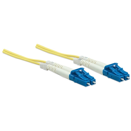 Patchcord światłowodowy Os2 9/125 Sm Lc-lc Duplex 5m